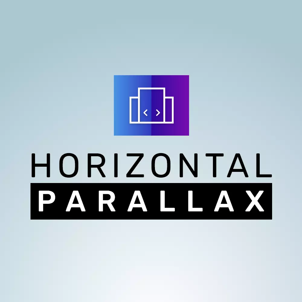 Horizontal Parallax