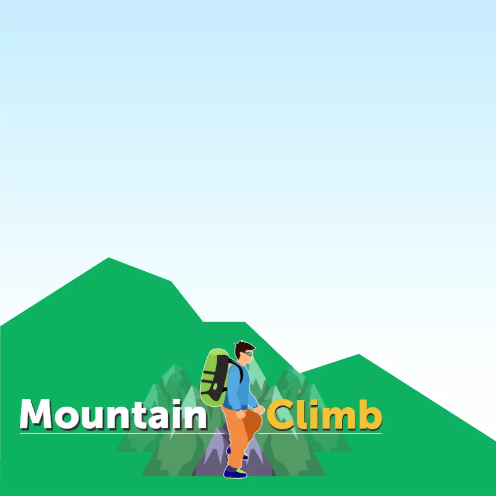 Mountain Climb